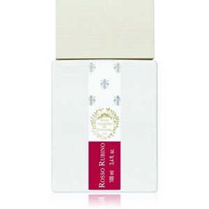 Giardini di Toscana Rosso Rubino Eau de Parfum unisex 100 ml kép