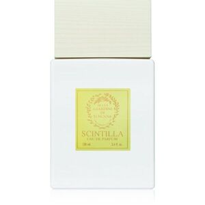 Giardini di Toscana Scintilla Eau de Parfum unisex 100 ml kép