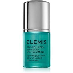 Elemis Pro-Collagen Advanced Eye Treatment éjszakai ránctalanító szérum hölgyeknek 15 ml kép