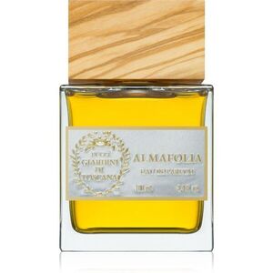 Giardini di Toscana Almafolia Eau de Parfum unisex 100 ml kép