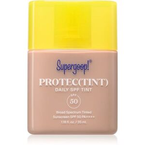 Supergoop! Protec(tint) tonizáló krém SPF 50 árnyalat 20C : Light Cool 35 ml kép