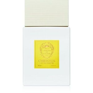 Giardini di Toscana Christos Eau de Parfum unisex 100 ml kép