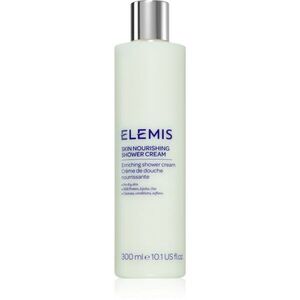 Elemis Skin Nourishing Shower Gel tápláló tusoló krém 300 ml kép