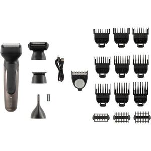 Remington One Total Body PG780 multifunkciós szőrnyíró 1 db kép