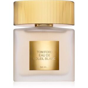 TOM FORD Eau de Soleil Blanc Eau de Toilette unisex 30 ml kép