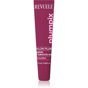 Revuele Plumpix Pillow Plump Vaj az ajakra dús hatásért 15 ml kép