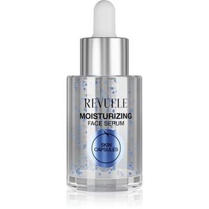 Revuele Skin Capsules Moisturizing hidratáló arcszérum 30 ml kép