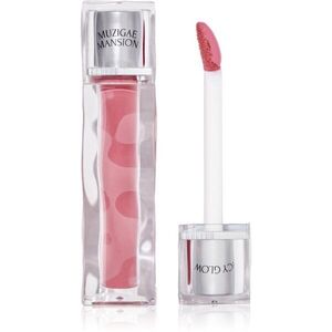 MUZIGAE MANSION Icy Glow tündöklő ajakfény árnyalat 01 Petal 5 ml kép