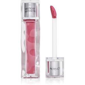 MUZIGAE MANSION Icy Glow tündöklő ajakfény árnyalat 02 Bloom 5 ml kép