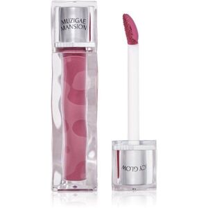 MUZIGAE MANSION Icy Glow tündöklő ajakfény árnyalat 03 Sway 5 ml kép