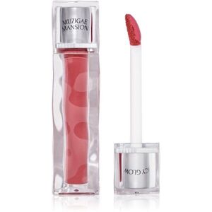 MUZIGAE MANSION Icy Glow tündöklő ajakfény árnyalat 05 Breezy 5 ml kép