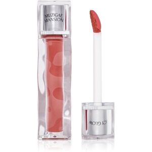 MUZIGAE MANSION Icy Glow tündöklő ajakfény árnyalat 06 Better 5 ml kép