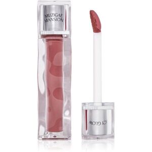 MUZIGAE MANSION Icy Glow tündöklő ajakfény árnyalat 07 Noble 5 ml kép