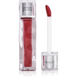 MUZIGAE MANSION Icy Glow tündöklő ajakfény árnyalat 08 Slay 5 ml kép