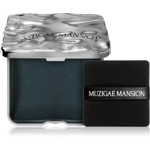 MUZIGAE MANSION Mirror Oil Paper mattító kendő dobozban 70 db kép
