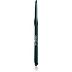 Clarins Waterproof Pencil vízálló szemceruza árnyalat 05 Forest 0.29 g kép