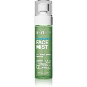 Revuele Face Mist Refreshing Frissítő permet hidratáló hatással 100 ml kép