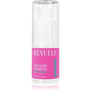 Revuele Glowify Pore Slayer bőr szérum a pórusok összehúzására 30 ml kép