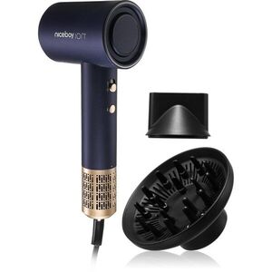Niceboy Airsonic Elite hajszárító 1 db kép