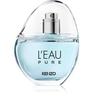KENZO L'Eau Pure Eau de Parfum unisex 30 ml kép