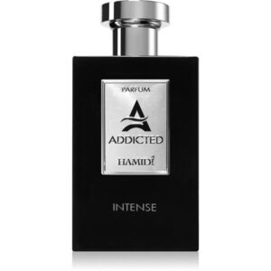 Hamidi Addicted Intense parfüm uraknak 110 ml kép