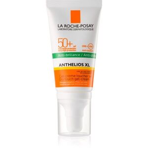 La Roche-Posay Anthelios XL mattító zselés krém SPF 50+ 50 ml kép