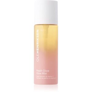 OLEHENRIKSEN Truth Peach Glaze Glow Mist arc spray C vitamin 80 ml kép