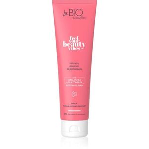 beBIO Feel Your Beauty Vibes tisztító és sminklemosó olaj 140 ml kép