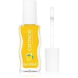 Catrice SUMMER LIPS ajakfény árnyalat C01 Lemon Spritz 8.5 ml kép