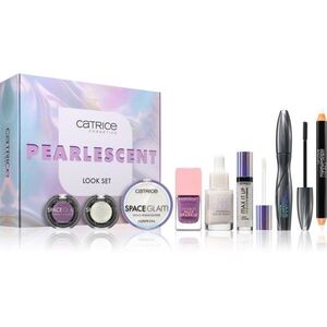 Catrice Pearlescent Look Set sminkkészlet kép