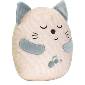 Chicco Purring Cat 0m+ interaktív plüssjáték 20 x 17 x 10 cm 1 db kép