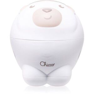 Chicco Cot And Nightstand Projector Polar Bear projektor 2 az 1-ben Neutral 1 db kép
