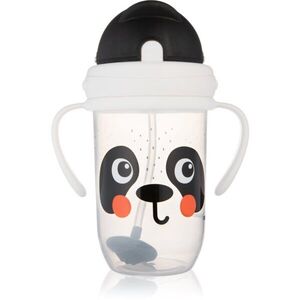 Canpol babies BabiesBoo Cup bögre nehezékkel Panda 6m+ 1 db kép