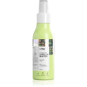 so!flow Alcohol-free Lamellar Water lamellás víz 150 ml kép