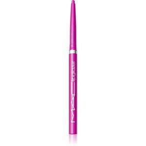 MAC Cosmetics Lipglazer szájceruza árnyalat Candy Yum Yum 0.25 g kép