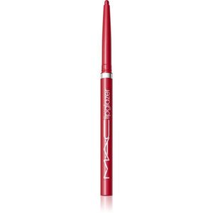 MAC Cosmetics Lipglazer szájceruza árnyalat Lady Danger 0.25 g kép