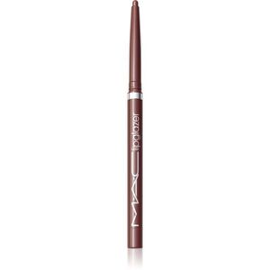 MAC Cosmetics Lipglazer szájceruza árnyalat Whirlin´ 0.25 g kép