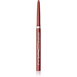 MAC Cosmetics Lipglazer szájceruza árnyalat Ribbon 0.25 g kép