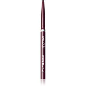 MAC Cosmetics Lipglazer szájceruza árnyalat Nightmoth 0.25 g kép