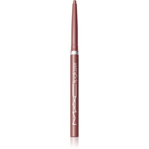 MAC Cosmetics Lipglazer szájceruza árnyalat Velvet Teddy 0.25 g kép