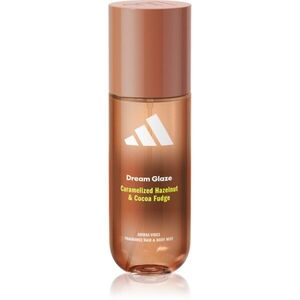 Adidas Vibes Dream Glaze parfümözött spray a testre hölgyeknek 150 ml kép