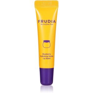Frudia Honey Blueberry tápláló és hidratáló ajakbalzsam 10 ml kép