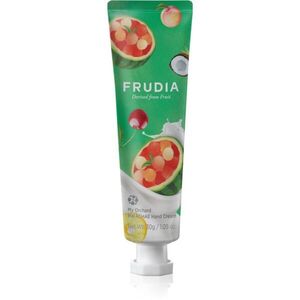 Frudia My Orchard Hwachae hidratáló kézkrém 30 g kép