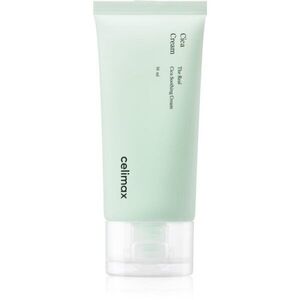 celimax The Real Cica Soothing Cream Könnyű, enyhítő krém géles textúrájú 50 ml kép