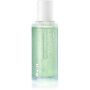 celimax The Real Cica Niacinamide AC Calming Serum nyugtató szérum az aknéra hajlamos érzékeny bőrre 40 ml kép
