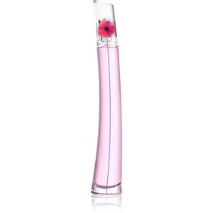 KENZO Flower by Kenzo Cherry Poppy Eau de Parfum hölgyeknek 100 ml kép