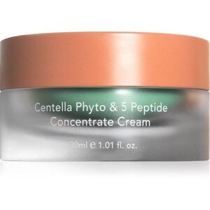Haruharu Wonder Centella Phyto & 5 Peptide Concentrate Cream többfunkciós krém a táplálásért és hidratálásért 30 ml kép
