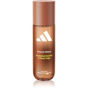Adidas Vibes Dream Glaze parfümözött spray a testre hölgyeknek 236 ml kép