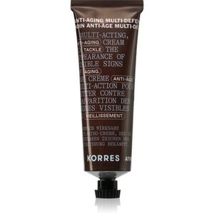 Korres Athenian Grooming többcélú krém az öregedés jelei ellen uraknak 50 ml kép