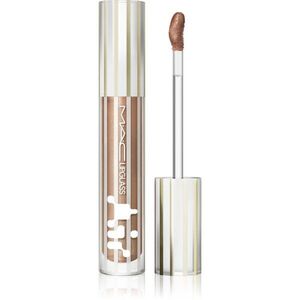 MAC Cosmetics Lipglass Air hidratáló ajakfény árnyalat Accolade 5 ml kép
